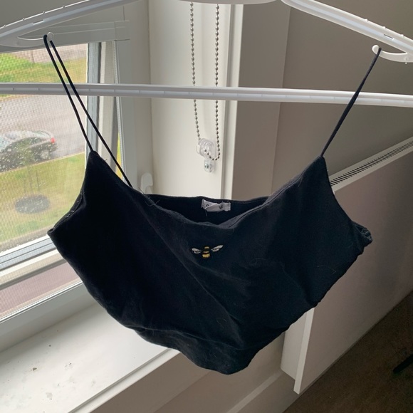 Tank tops - Picture 4 of 15